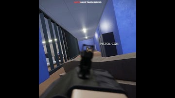 Deadline  #gaming #pvp #roblox #fps #tacticalshooter #Memes #humormemes #shortvideo