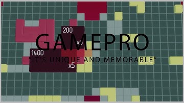 Chime Sharp   Gameplay Trailer PS4