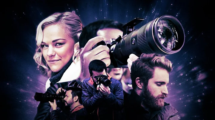 Nikon Z6 Mirrorless Camera | First Look