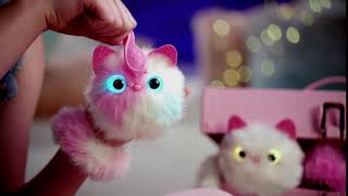 Pomsies How To Super Happy