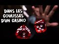 Dans les COULISSES d’un Casino 👀 - YouTube