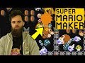 The Easiest Level Ever // SUPER EXPERT NO SKIP [#35] [SUPER MARIO MAKER]