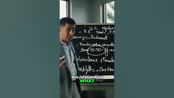 Secrets of Wealth: Business Ownership & Saving Tactics #shorts