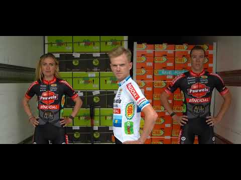 Pauwels Sauzen -