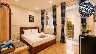 Yoyo Airport Saigon Hotel | Ho Chi Minh City, Vietnam | Hotel Review 🏩