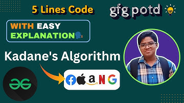 Kadane