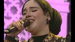 'Ya Habibi - Anita Pawez' | Gambus