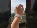 Pearls Bracelet Tutorial | 5 minutes | Beginners Friendly | ​⁠​@MarginLimbu #beginner #tutorial