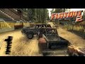 FlatOut 2. #1 - Посвящение в дерби