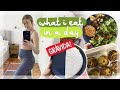 WHAT I  EAT IN A DAY #16 - GRÁVIDA!