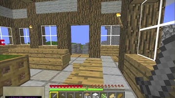 Minecraft Tale of Kingdoms Mod Showcase