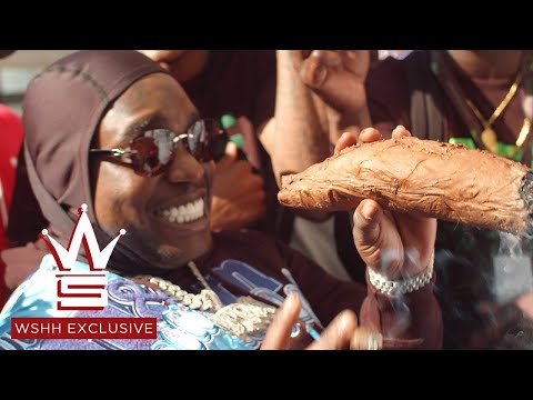 Peewee Longway - Let'S Get High