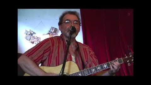 2007 06 10 Michael Cochran and Pete Szkolka- Walk Your Own Path