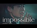 So Mun | Impossible -The Uncanny Counter