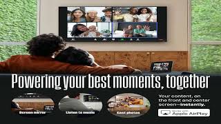 Westinghouse 32-Inch Smart TV Review | HD LED, Xumo TV, Apple HomeKit & Wi-Fi