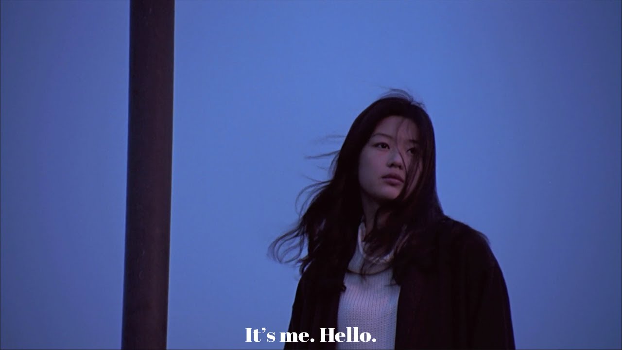 미움이 옅어질수록 그리움은 짙어졌다(Playlist)