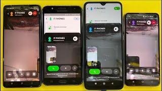 Madness SnapChat Crazy Incoming And Outgoing Calls Galaxy A51, Galaxy J7 Neo, POCO C40, Galaxy S10e