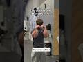 This exercise DESTROYED my forearms! #fitness #gym #gymworkout #workout #armsworkout #forearms