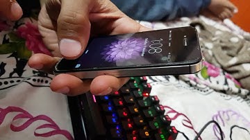 IPHONE 4/4S/5 SECRET Video RECORDING(WITHOUT APP)