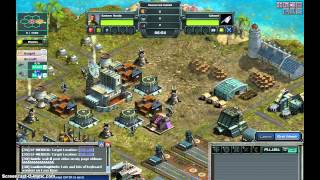 war commander operation cerberus 2 by theo992