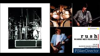 View Rush Live Concert in New York City - Full Concert