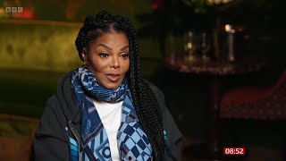 Celebrity Janet Jackson Interview As Shared On BBC Breakfast [24.07.2024] Wealth