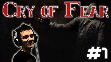 Cry of Fear: Temple of Shaimoon Ep.1 -MEETING THE GRUDGE!