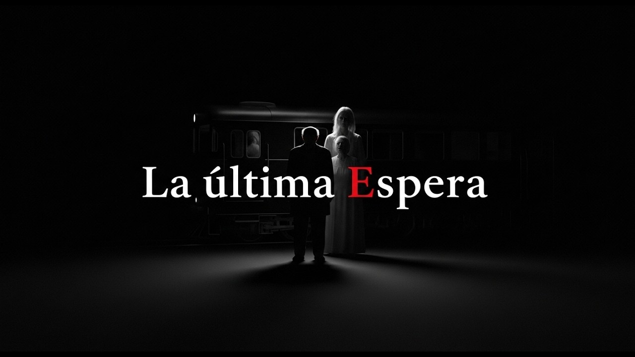 La Última Espera - El Archivo Maldito