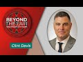 Beyond the lair with clint davis