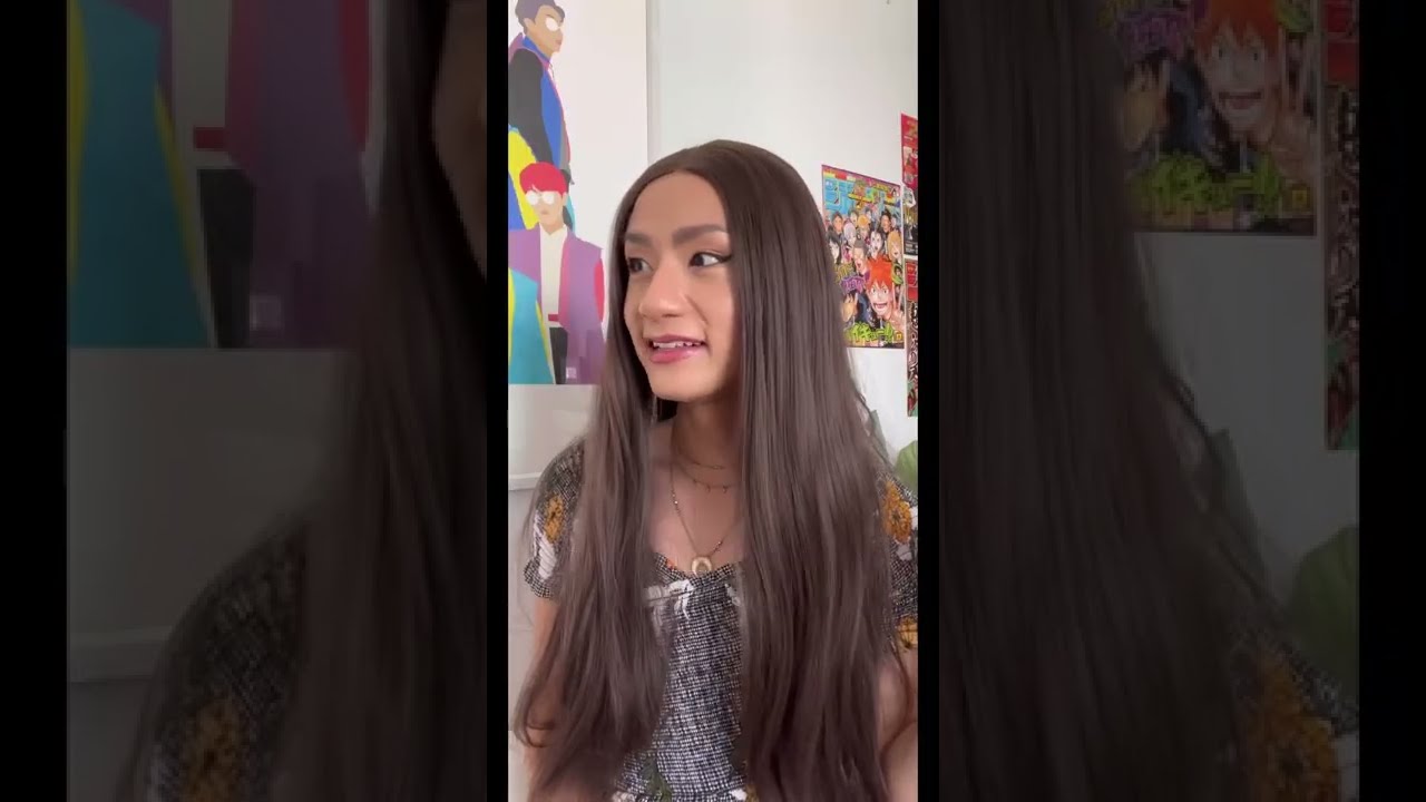 POV When Someone Uses He She They Pronouns