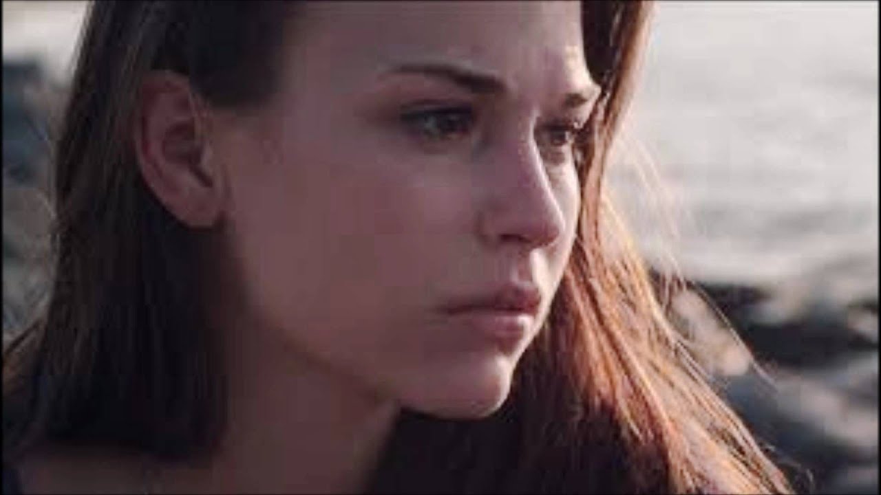 October Baby,Soundtrack #12 Ocean Floor-Gianna Jessen