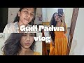 Gudi padwa vlog  kirti r jadhav