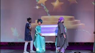 Odur Ronald - Winner Of The Revelation Prize 2024 - Dakar Biennale