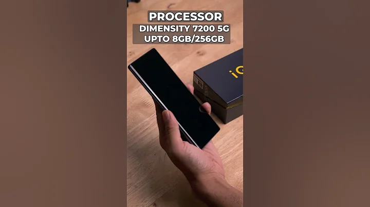 iQOO Z7 Pro 5G: What's in the Box?😰 #shorts #iqooz7pro5g - DayDayNews