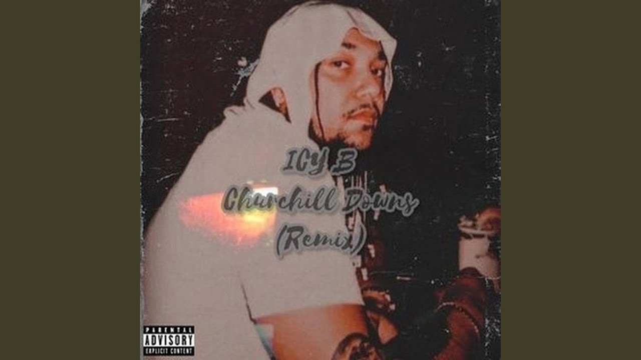 Churchill downs (Remix) YouTube