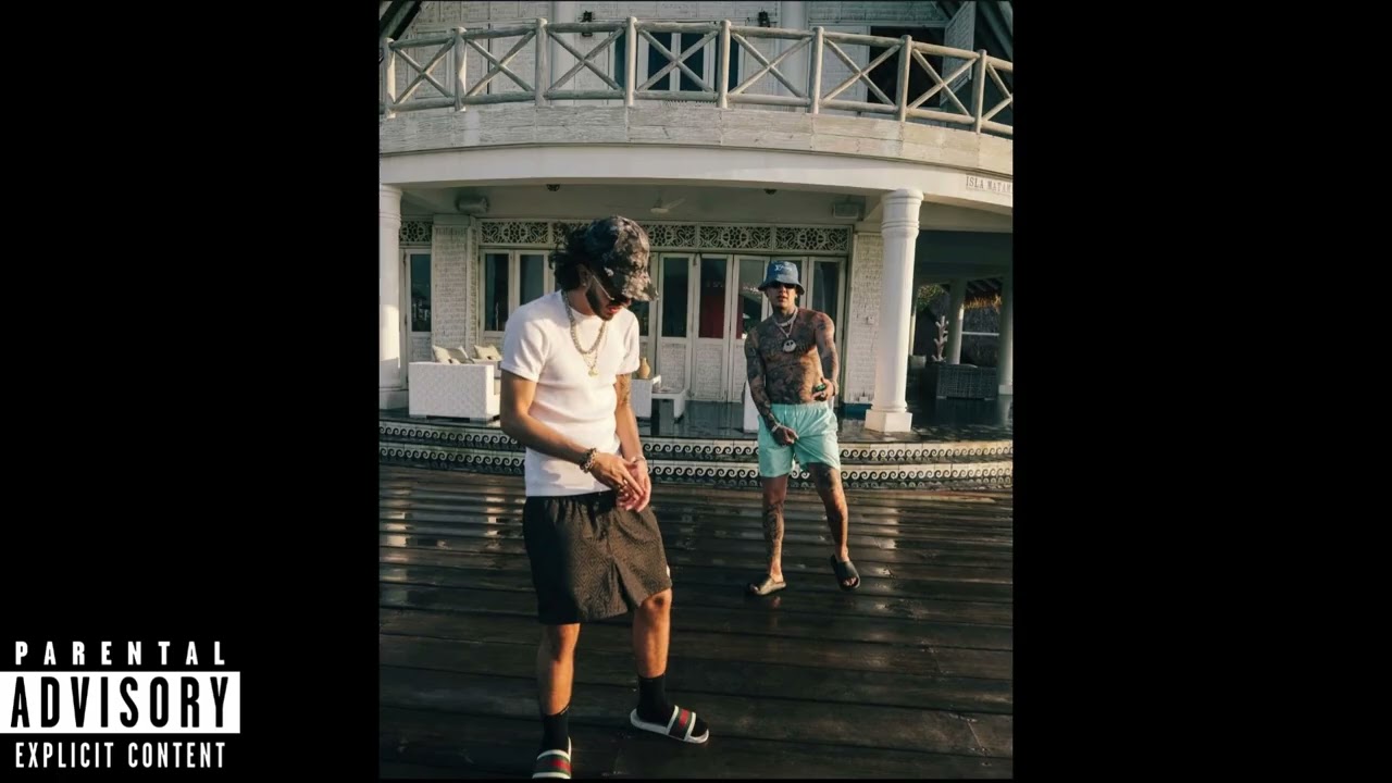 [FREE] TYPE BEAT CARABIN3 X BLESSD 