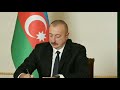 Azərbaycan Prezidenti hərbi xidmətə çağırışla bağlı Sərəncam imzaladı
