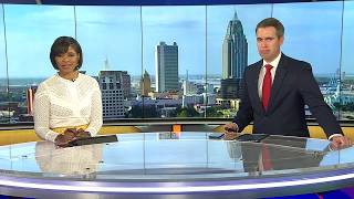 FOX10 News Brief for Tuesday evening