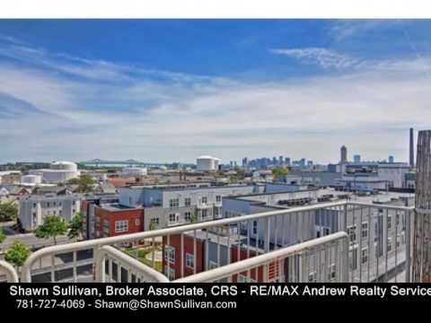 43 Charlton Street, Everett, MA home video tour