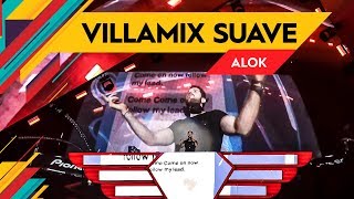 Alok - Suave - VillaMix Rio de Janeiro 2017 ( Ao Vivo )