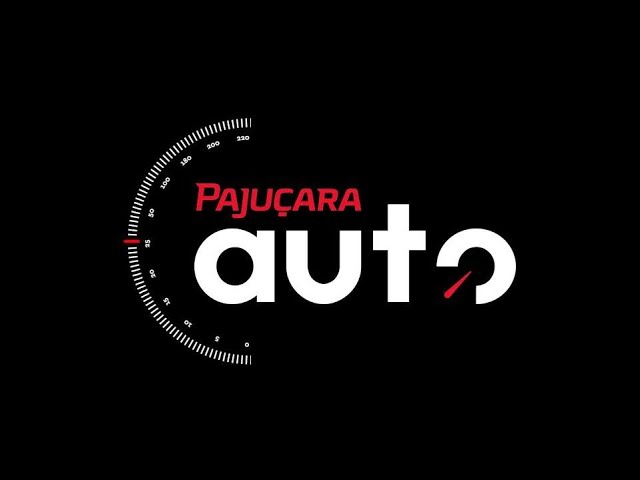 PAJUÇARA AUTO AO VIVO: ENCONTRO DAS CONCESSIONÁRIAS