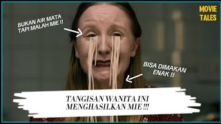 TIAP NANGIS KELUAR MIE DARI MATA ❗ Alur Cerita Film By Movie Tales