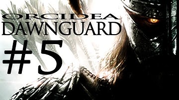 Skyrim: Dawnguard - #5 Prophet