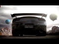 Need for Speed Pro Street Teaser Trailer