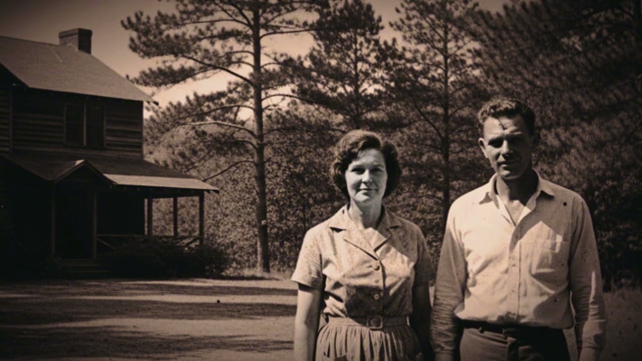 (1966, Haywood County) The Horrifying Case of Karen Hopper