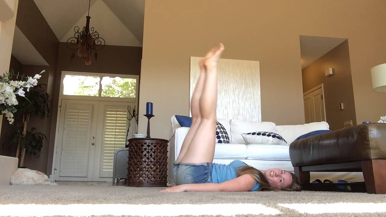 fatigue color POTS Reconditioning Exercise: Alphabet Legs