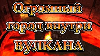 Завораживающие, пугающие и необъятные. Глубины Чёрной горы #1