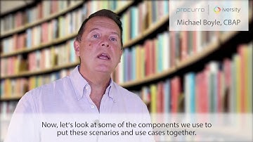 2 5 Scenarios And Use Cases