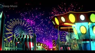 Carnival Park 528Hz Relaxing Meditation Deep Sleep Music for Insomnia screenshot 3