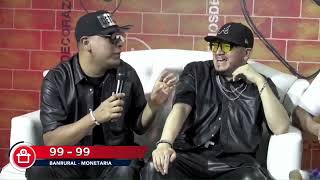 TLTN2023 Interview with the CONTACTO Group Telethon 2023